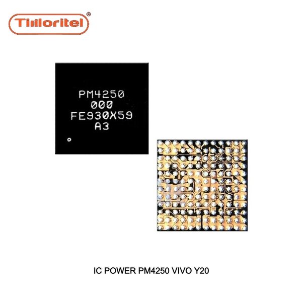 IC POWER PM4250 VIVO Y20