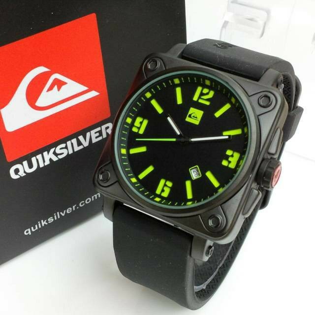 JAM QUICKSILVER