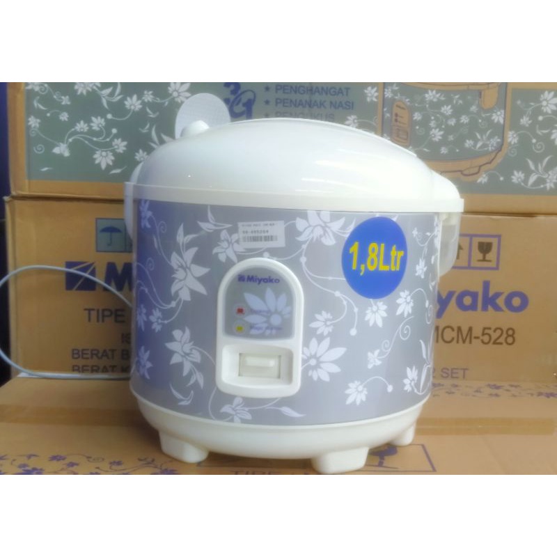 MIYAKO MCM 528