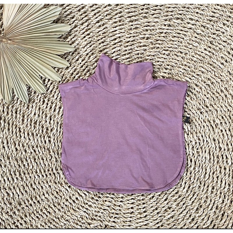 Manset Leher Cotray Best Seller-LAVENDER