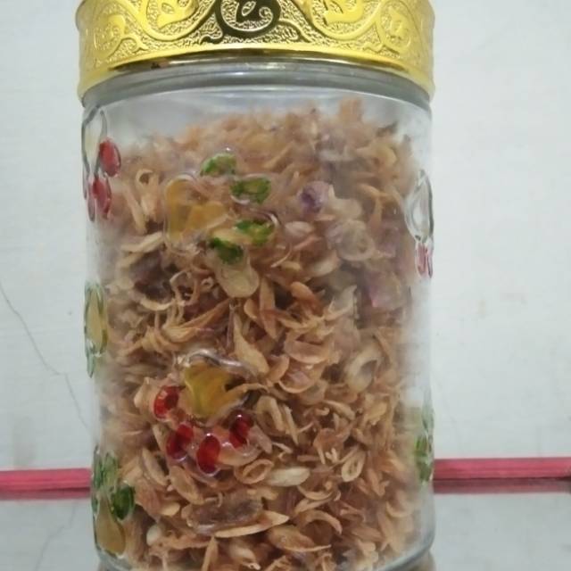 

Bawang Goreng