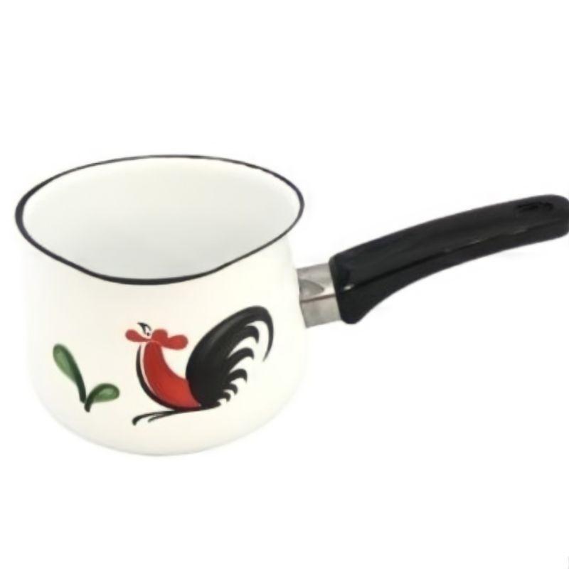 Kedaung Kukuruyuk Panci Susu / Milk Pan