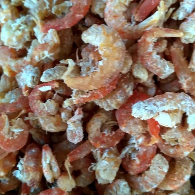 

Ebi Udang Kering Sibolga Grade Aa 1/4 Kg