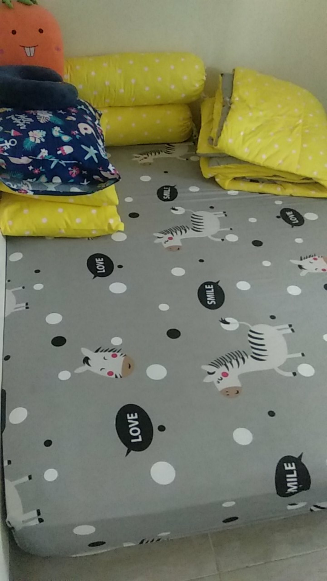 Fata Signature Bed Cover Fata Uk.180x200/160x200