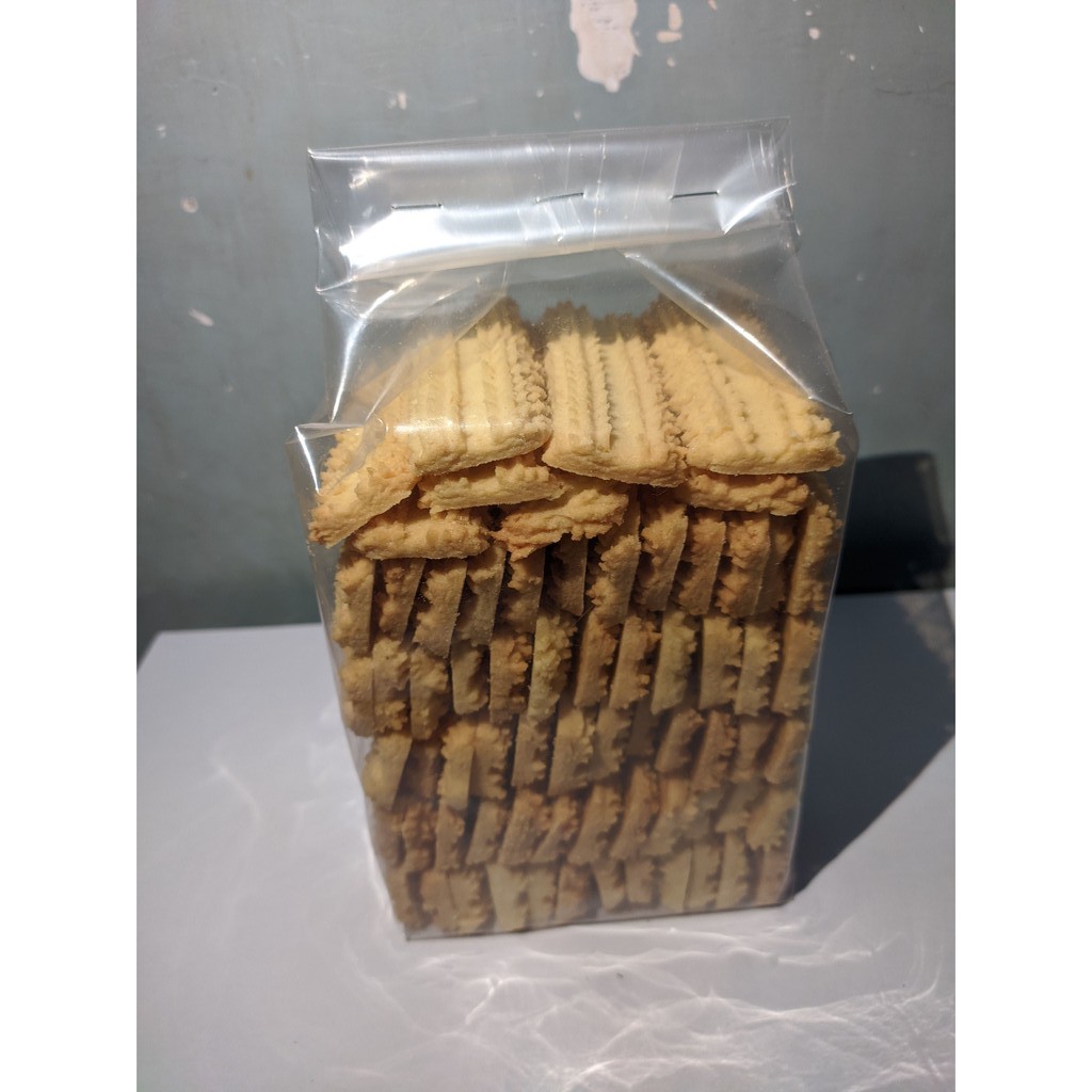 

KUE CROT TRADISIONAL NIKMAT 500g