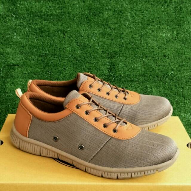 sepatu casual sneakers pria sepatu Boos Kungfu Wushu Taichi Bruce Lee sepatu pria santai murah