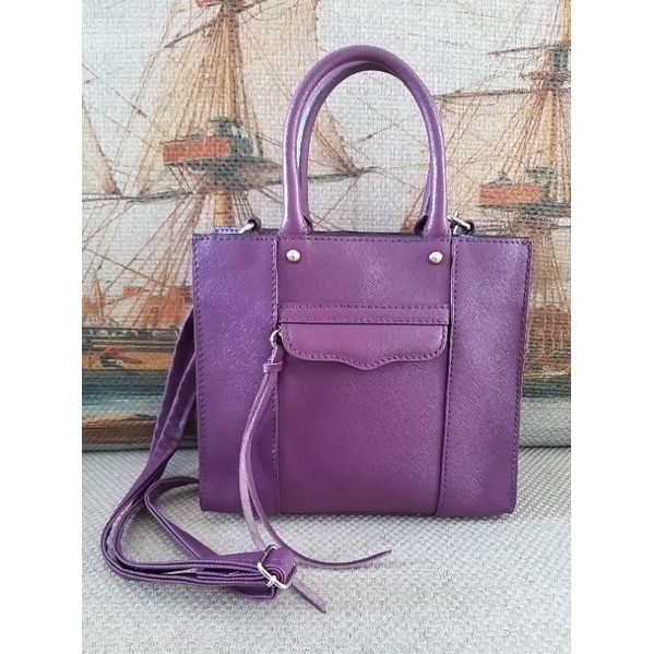 Sale Rebecca Minkoff sling bag preloved