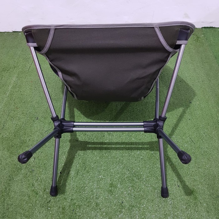 Kursi Lipat Uluwatu Folding Chair Bigadventure  Portable Outdoor Fishing Camping Original