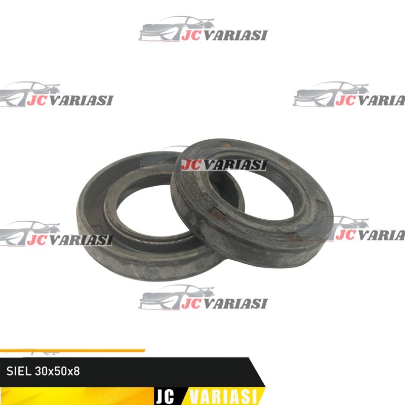 

NOK OIL SEAL 30x50x8