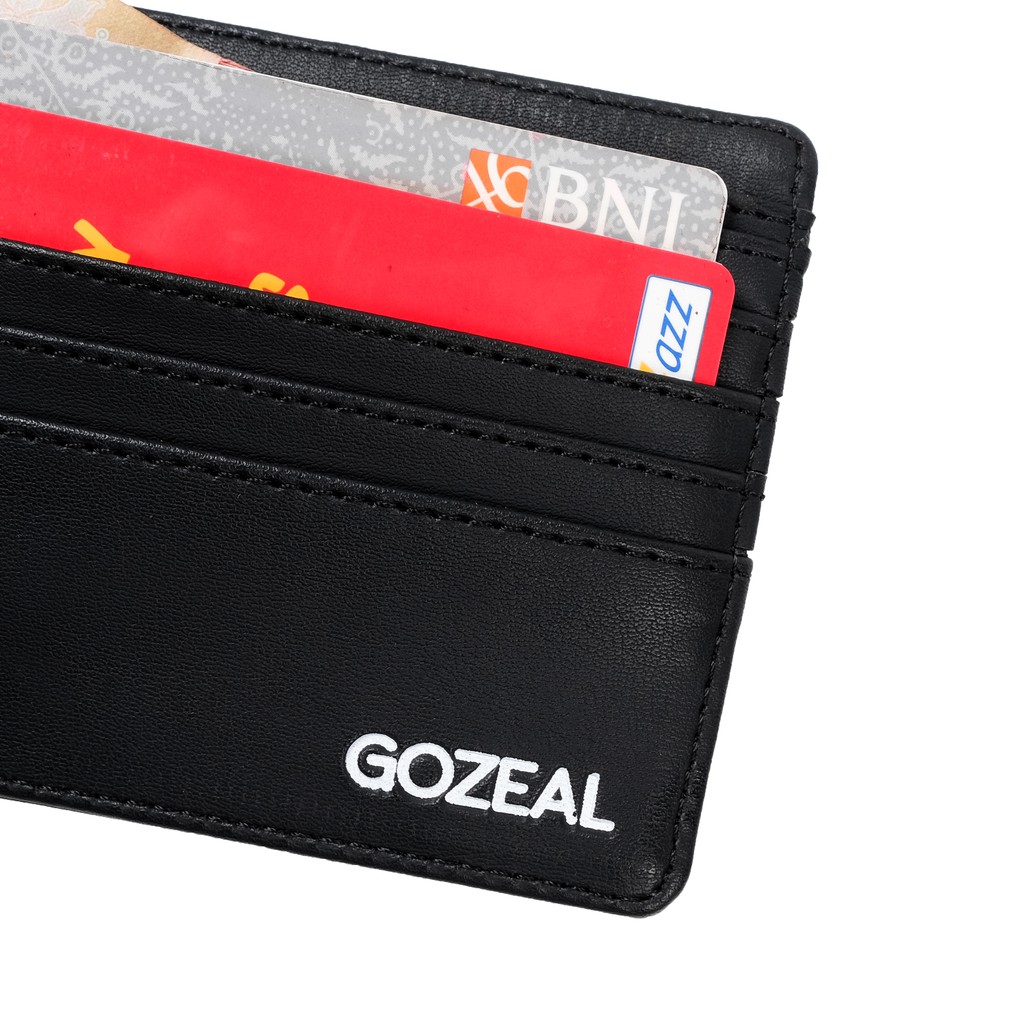 Gozeal | Wallet | Essentials