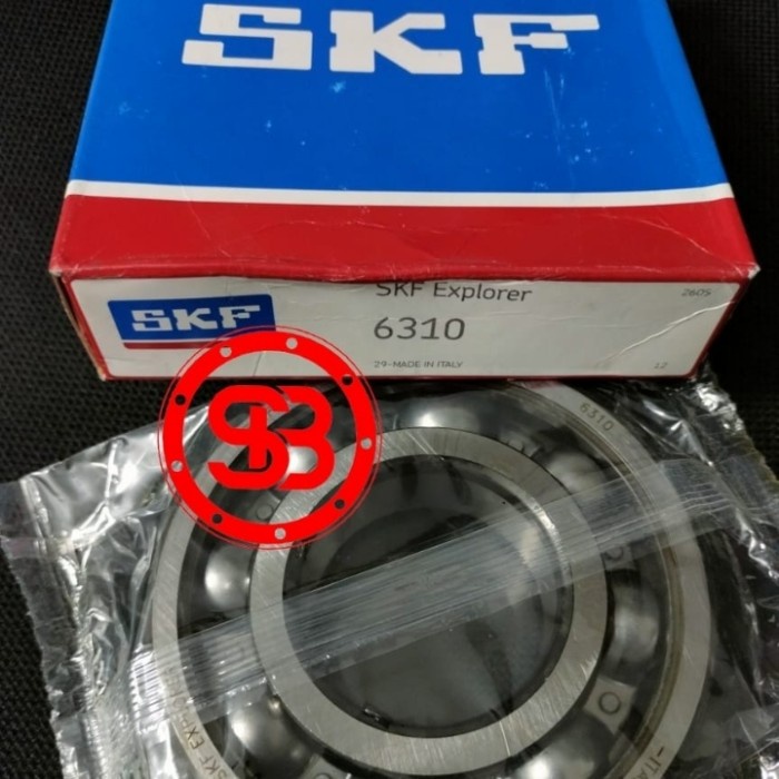 BEARING 6310 / 6310 C3 SKF ORIGINAL