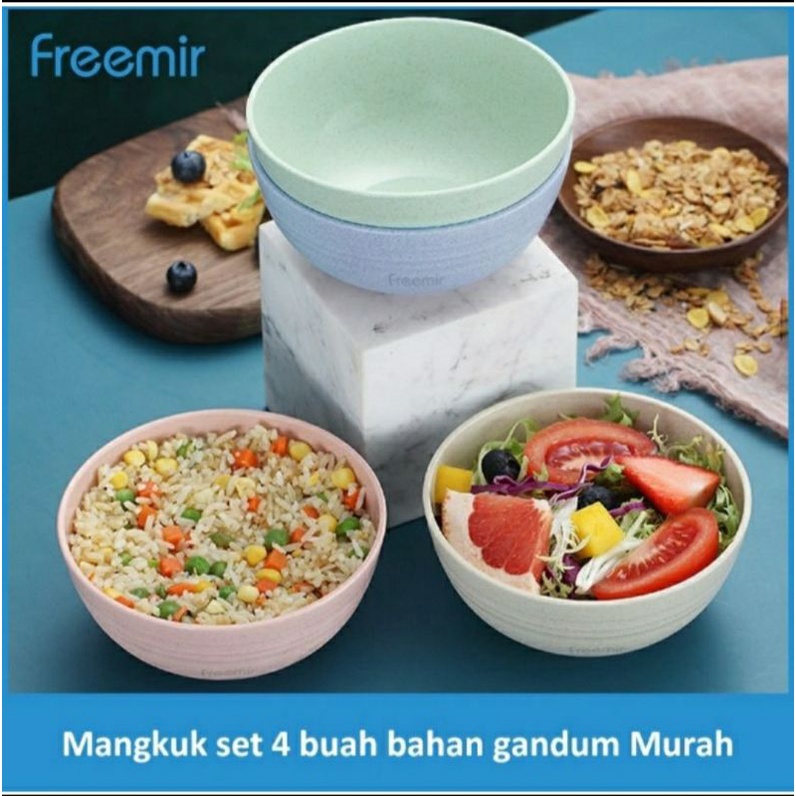 

freemir
