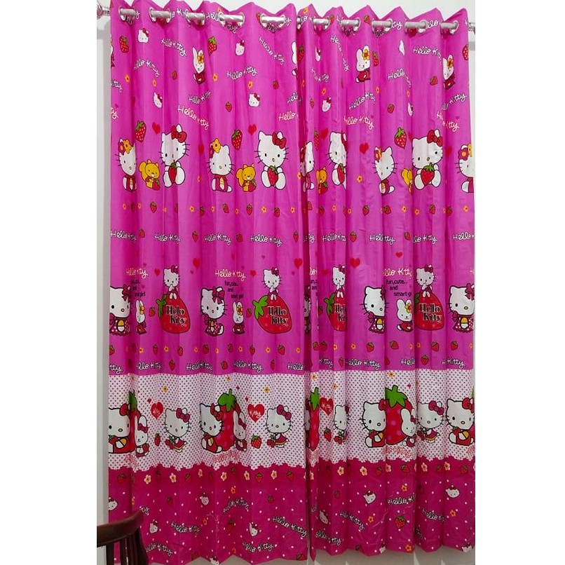 Gorden Hellokitty katun smokring