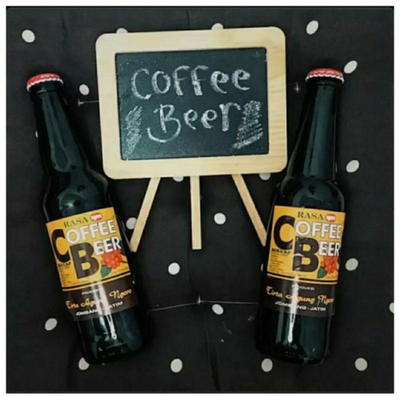 

Coffeebeer