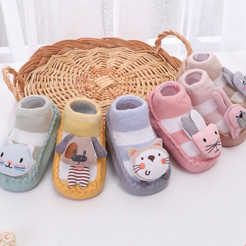 Kaos kaki Anak / Baby Socks