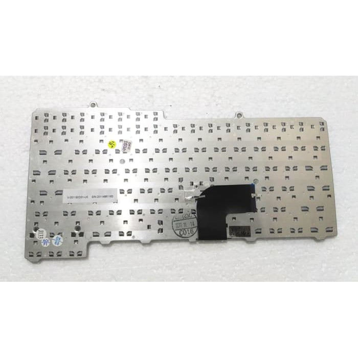 Keyboard Dell Latitude D520 D530