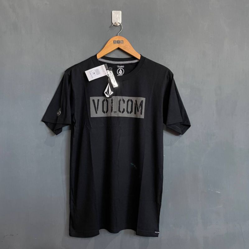 Kaos Volcom MSF Hurdle Black
