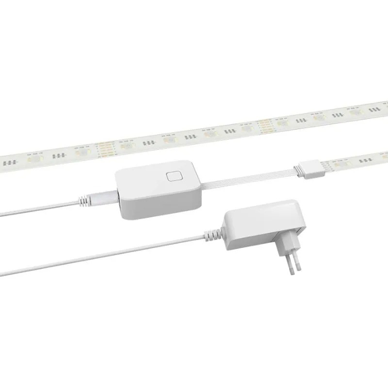 Adaptor Bardi Indonesia Adaptor for LED strip [4m] Adaptor Lampu