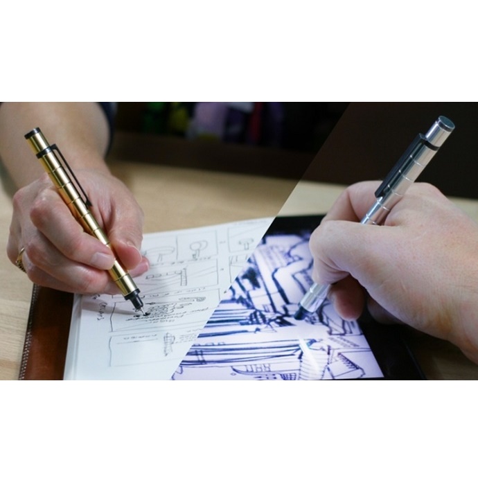 

Magnet Modular Polar Pen promo