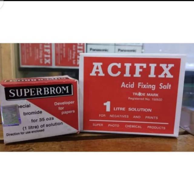 ACIFIX DAN SUPERBROM FOR BW SEPAKET