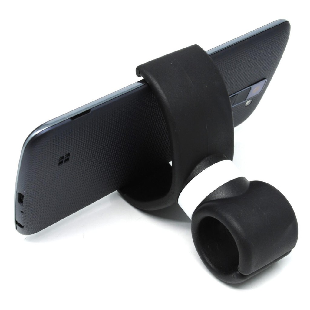 360 Degree Double C Air Vent Mount Car Holder