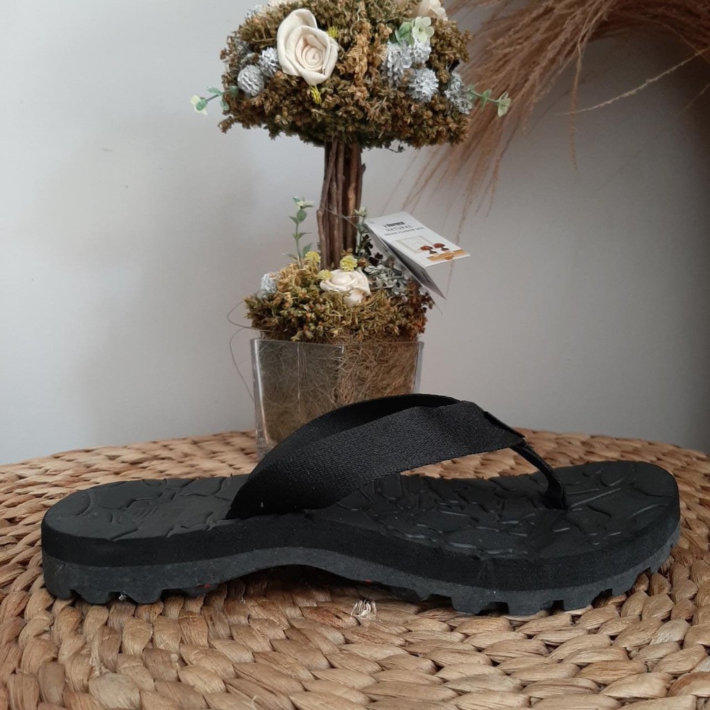 Sandal gunung pria wanita berkualitas terbaru 2021 - sandal gunung original best seller