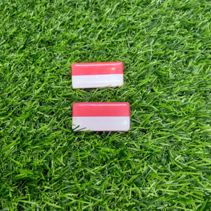 Pin Bendera Merah Putih