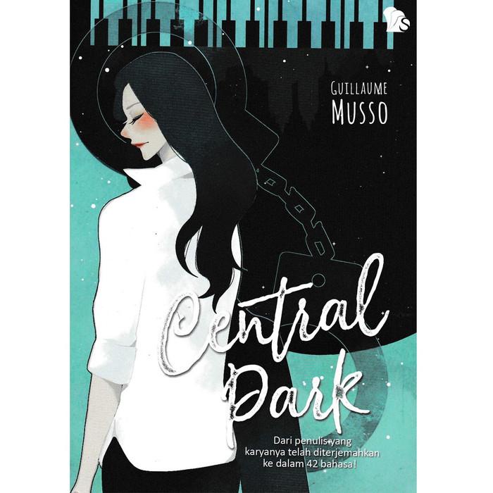 

Central Park Best Seller