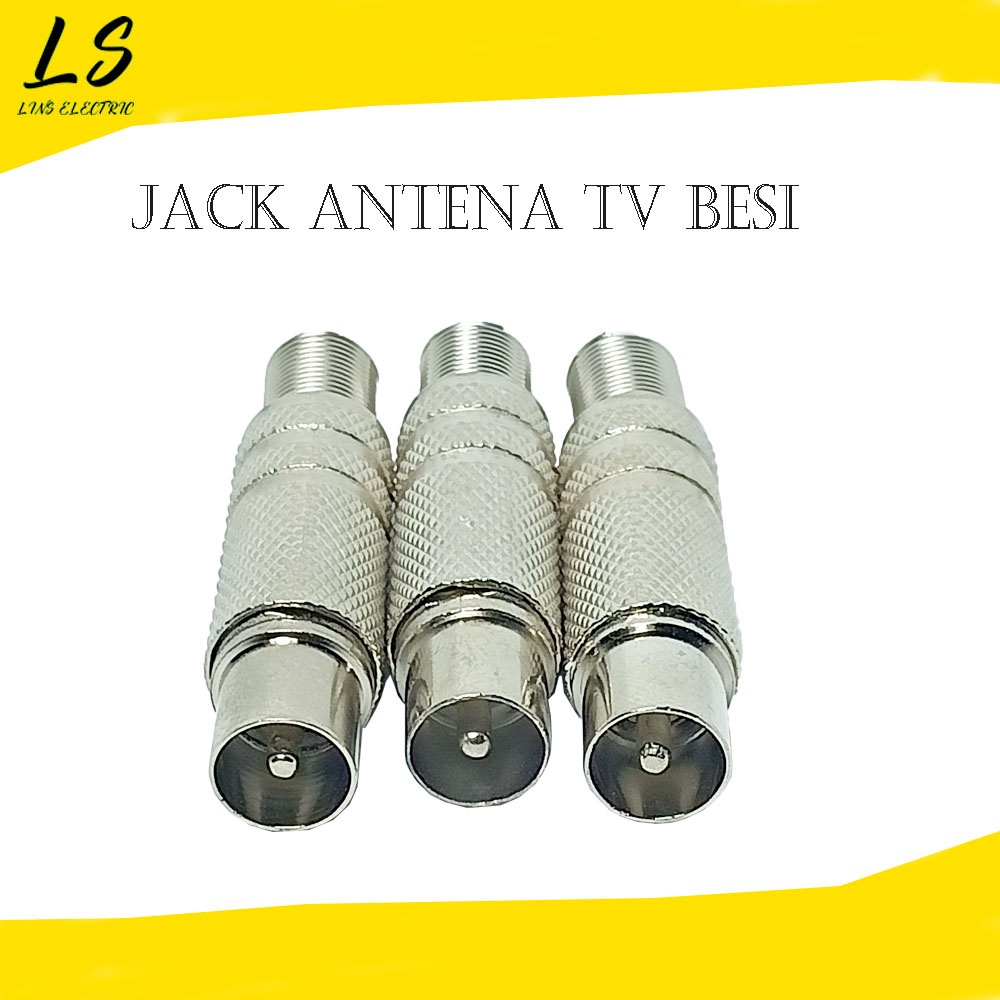 Jack TV Besi / Jack Antena TV Besi