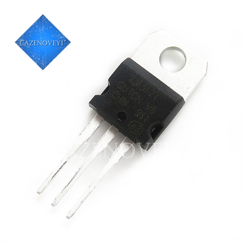 10pcs MBR10100CT MBR10200CT MBR20100CT MBR20200CT MBR30100CT LM317T IRF3205 Transistor TO-220 MBR20100 MBR20200 MBR30100