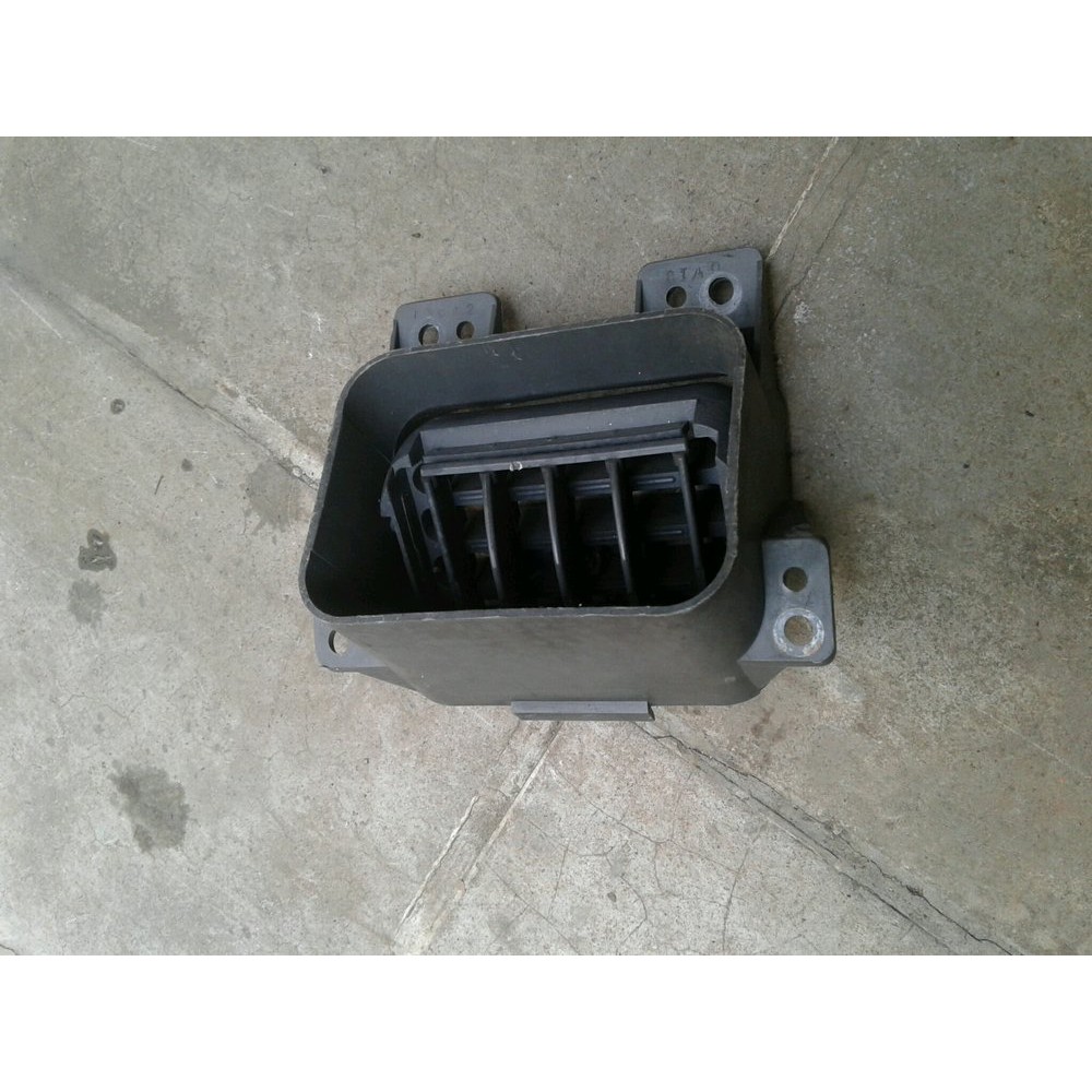 kisi ac kanan RH suzuki baleno 2001