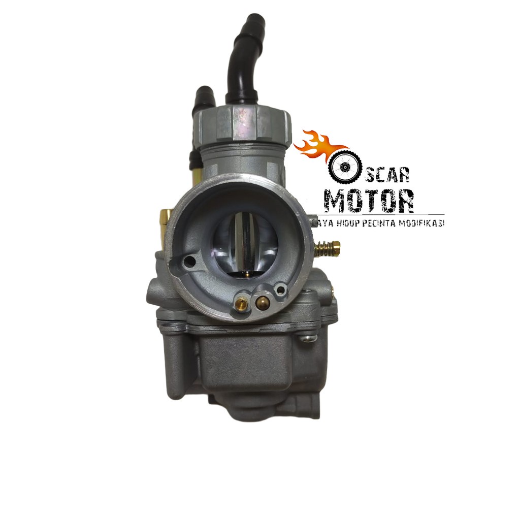 Karburator KEIHIN PE 24 PE 26 PE 28 Karbu Carburator PE24 PE26 PE28 Karbulator Universal motor