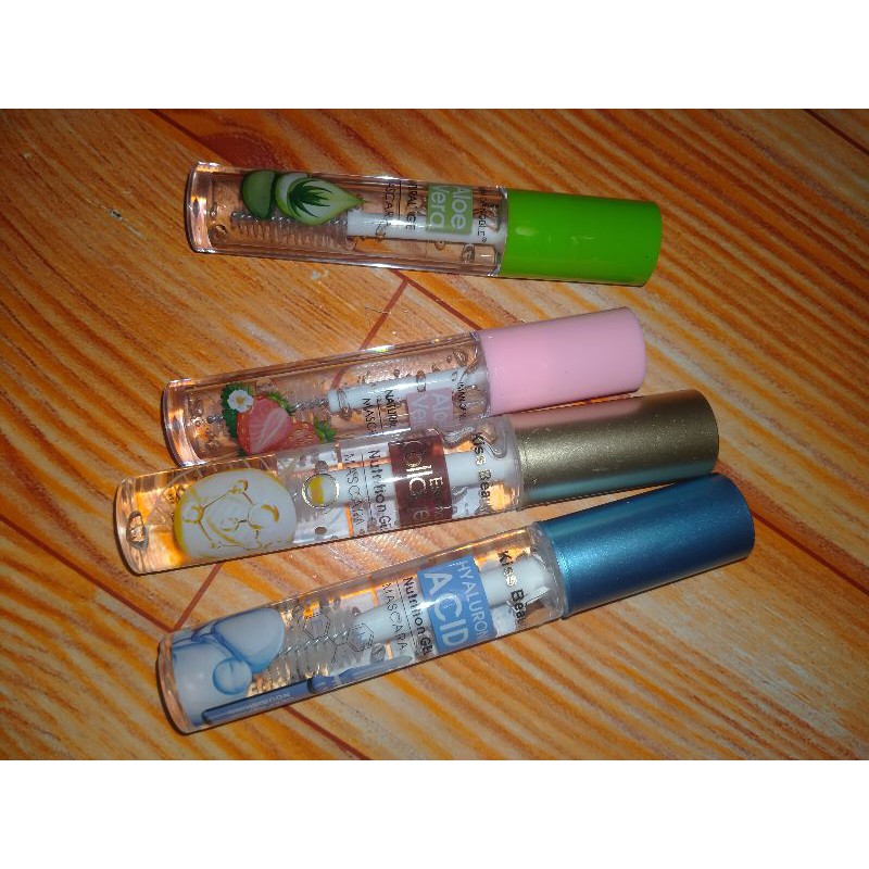 maskara gel Thailand