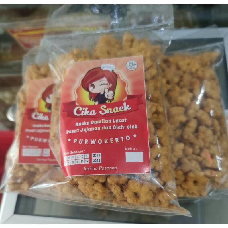 

KUE PANG PANG 200GRAM CEMILAN GURIH ENAK