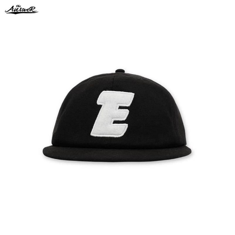 HAT EVIL ARMY " VERDI " BLACK