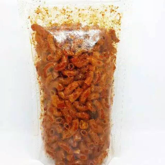 

Makaroni/Makroni dalam kemasan pouch 100gr