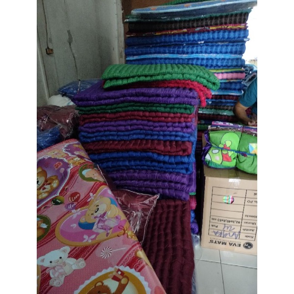 RB kain kasur lantai uk 100*200 AST