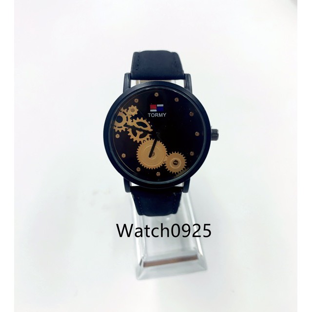 Jam Tangan Cowok Jam Pria Man Watch Jam Analog Jam Quartz Fashion Warna Jam Import