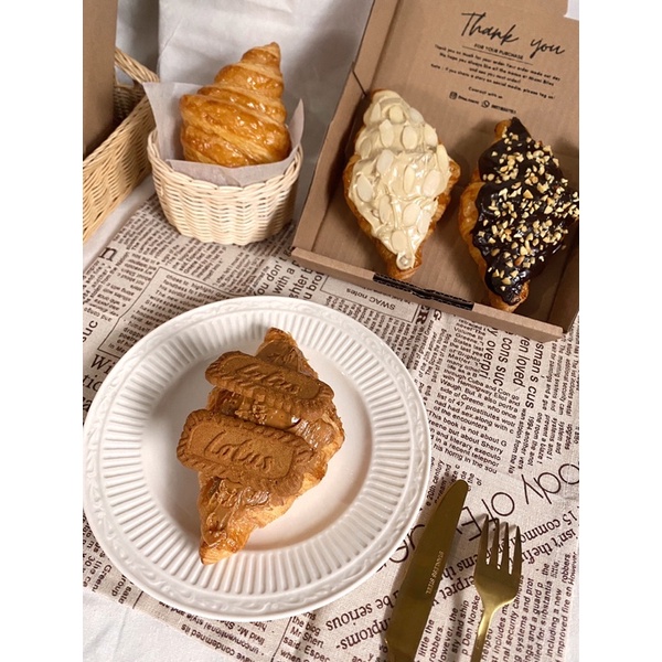 

Miami en crois (croissant)