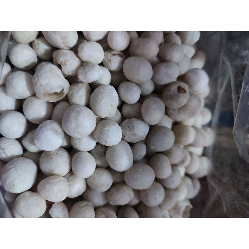 SUKRO/KACANG SUKRO 250GRAM