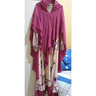 Prelove Maia Andrean Syari