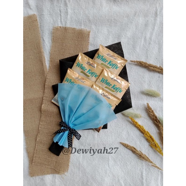 

(READY)BUCKET MINUMAN/BUCKET SNACK/LUWAK WHITE COFFE/KADO WISUDA/KADO VALENTINE