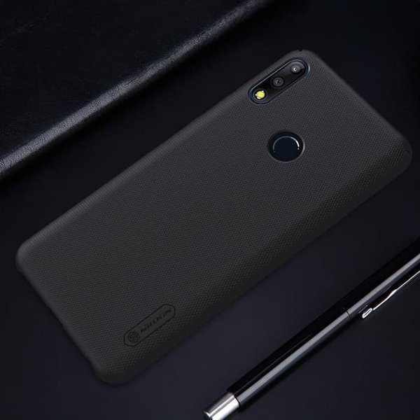 Honor 8A Original Hard Case Frosted Hardcase