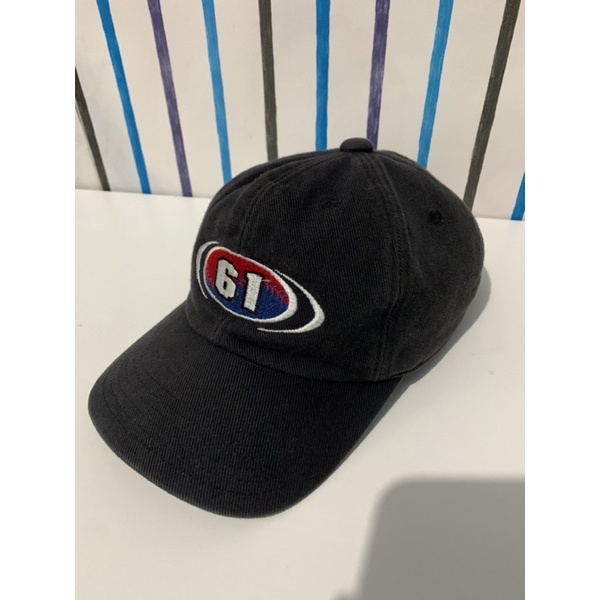 Nike vintage cap (topi nike vintage)