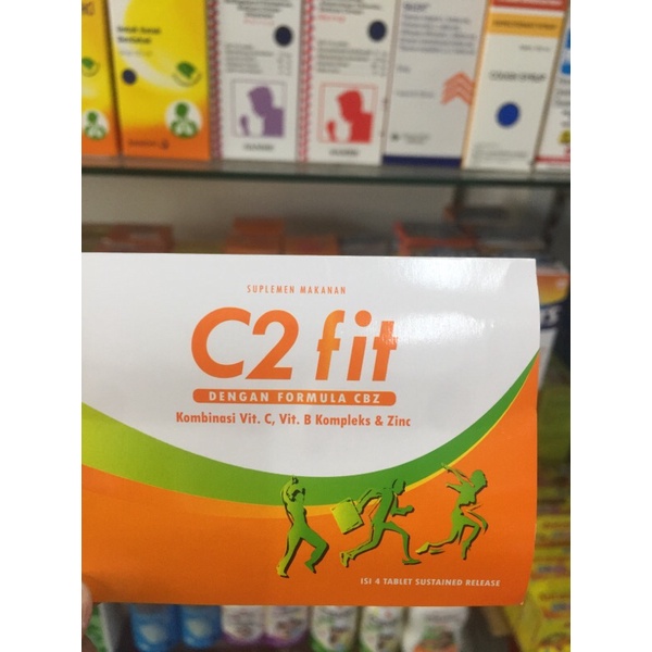 C2Fit