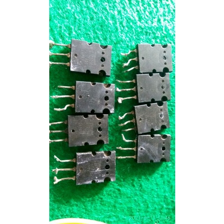 toshiba 5200/1943 seri TTC/TTA original copotan yamaha