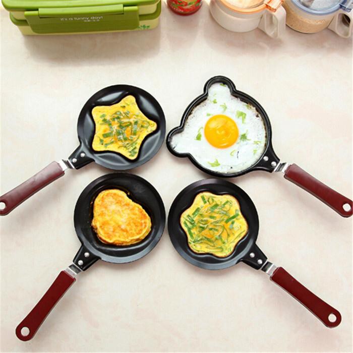 UNNISO - Mini Teflon Pancake Anti Lengket Motif Hello Kitty