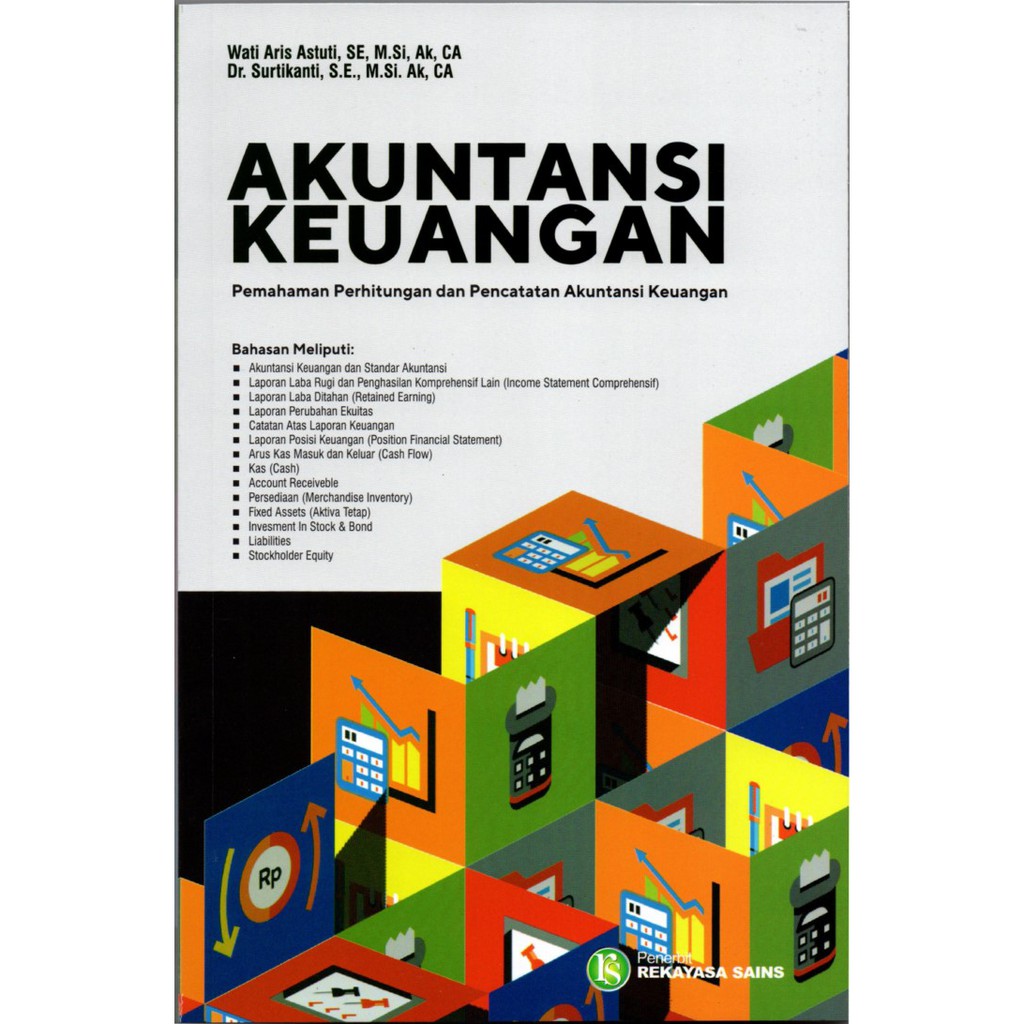 BUKU AKUNTANSI KEUANGAN-4