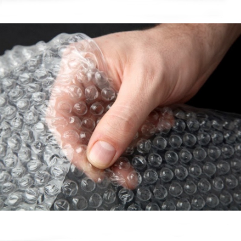 Hippo Land Bubble Wrap tambahan packing agar paket lebih aman dan safety B