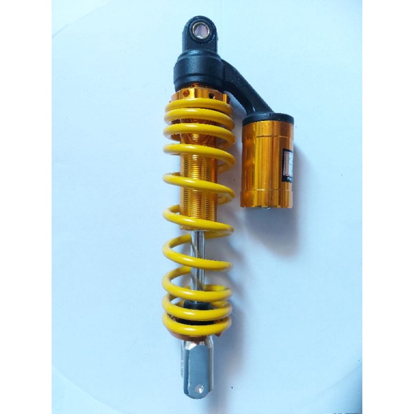 SHOCK MATIC TABUNG ATAS GOLD BEAT, MIO, SCOOPY 310 MM